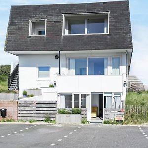 Amazing apartment in Bergen aan Zee with WiFi&1 Bedrooms Exterior photo