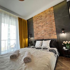 Turzycowa Loft - Stylish Apartment Gdańsk Exterior photo