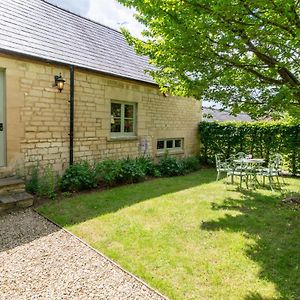 Stable Cottage, Freams Farm Painswick Exterior photo