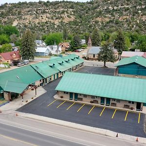 Dolores Mountain Inn Exterior photo