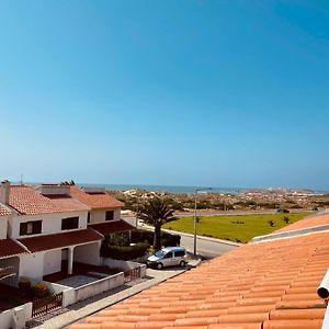 Ocean View - Baleal Beach House - Surf & Relax Villa Exterior photo