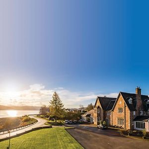 Loch Fyne Hotel&Spa Inveraray Exterior photo