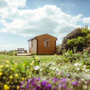 Beach Garden Appartement Pevensey Exterior photo