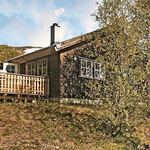 Amazing home in Geilo with 5 Bedrooms Exterior photo