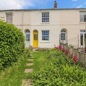 Bedford Terrace Villa Bridport Exterior photo