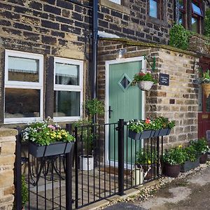 Chimney Cottage Holmfirth Exterior photo