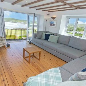 Stables Croyde | 4 Bedrooms / Sleeps 8 | Sea & Beach Views Exterior photo