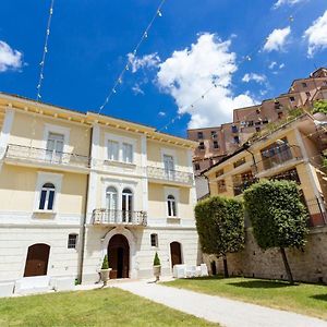 Palazzo Vittoli - Irpinia Appartement Castelfranci Exterior photo