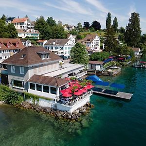 Seeloft - a Sharp Hotel Herrliberg Exterior photo