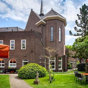 Kloosterhotel de Soete Moeder 's-Hertogenbosch  Exterior photo