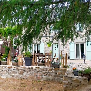 Ferme Des Capellous Bed and Breakfast Florentin-la-Capelle Exterior photo