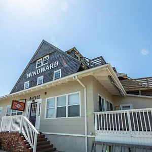 Windward At The Beach Hotel Beach Haven Exterior photo