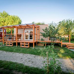 Tiny House - Birne Appartement Wald  Exterior photo