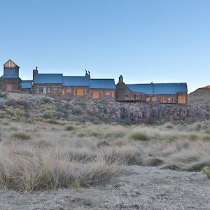 Tenahead Lodge & Spa Rhodes Exterior photo