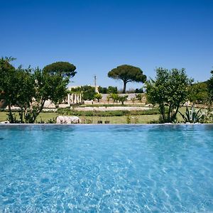 Masseria Lilei Hotel Lizzanello Exterior photo