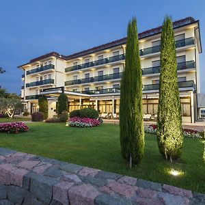 Atlantic Terme Natural Spa & Hotel Abano Terme Exterior photo