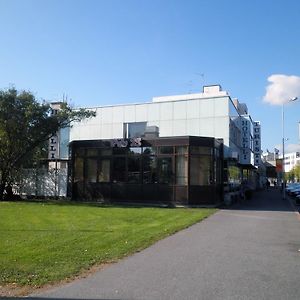 Hotel Turistihovi Kouvola Exterior photo