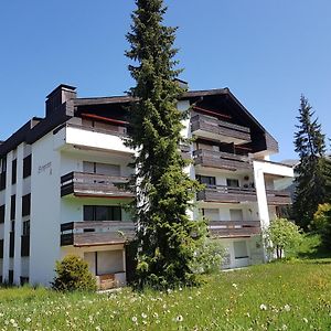 Seegarten A Appartement Lenzerheide Exterior photo