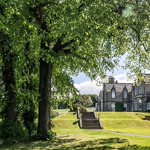 Norton House Hotel&Spa, Edinburgh Newbridge  Exterior photo