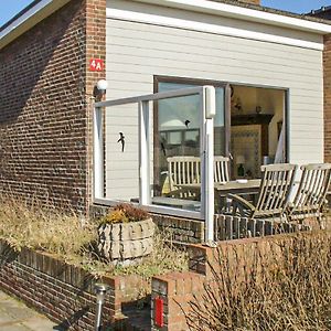 Pimpernel1 Appartement Bergen aan Zee Exterior photo