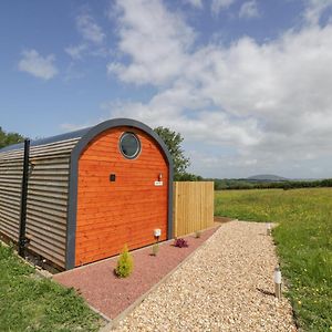 Wrekin Lodge Much Wenlock Exterior photo