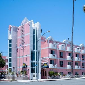 Days Inn By Wyndham Santa Monica Exterior photo