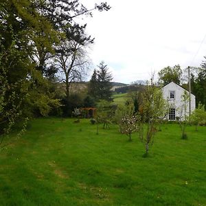 Old Coach House Appartement Moniaive Exterior photo