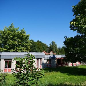 Nell-Breuning-Hotel Herzogenrath Exterior photo