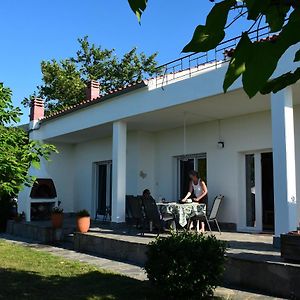 Villa Monte Kariotes Samothráki Exterior photo
