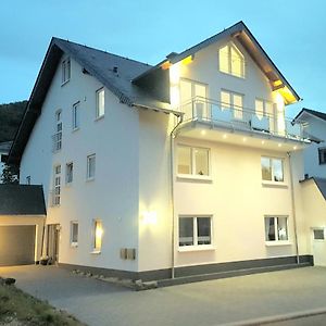 Ferienhaus Moselcharme Appartement Alken Exterior photo