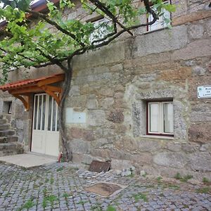 Casa Da Lameira I By Geres Casas Villa Exterior photo