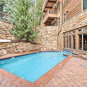 Premier 3 Bedroom Timbers Ski In, Ski Out Vacation Rental At The Timbers With The Best Access To Skiing In Keystone Exterior photo