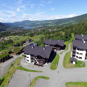 Alpin Apartments Sorlia Hafjell Exterior photo