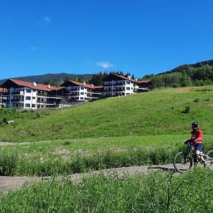 Alpin Apartments Solsiden Hafjell Exterior photo