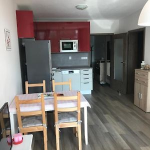 Apartman Plovarna Appartement Kamenice nad Lipou Exterior photo