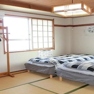 Ryokan Suzukisou-10 tatami mats&Western style room No bath&toilet - Vacation STAY 17863 Kyoto Exterior photo