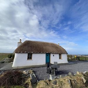 Cuir Na Bhoir Villa Clachan  Exterior photo