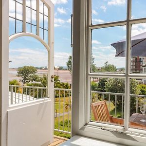 Kittiwake Appartement Minehead Exterior photo