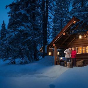 Storm Mountain Lodge & Cabins Banff Exterior photo