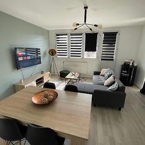 Appartement Comfort Groot-Sinten Exterior photo