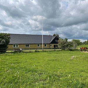 Holiday Home Lövestad Exterior photo