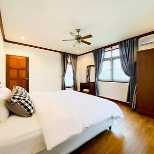 2-Bedrooms House Near Bangtao Beach Free Wifi Phuket Exterior photo