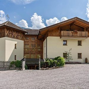 Naturresidenz Theistadl Apt 101 Appartement Pracupola Exterior photo