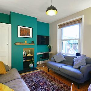 Tastefully Decorated 1-Bed With Free Parking - At Hem Appartement Winchester Exterior photo