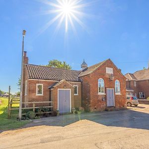 The Chapel Villa Humby Exterior photo