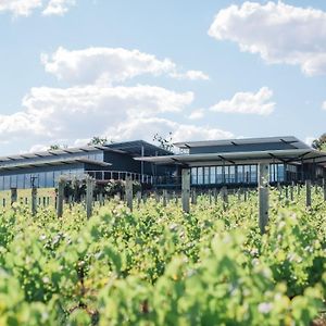 Balgownie Estate Yarra Valley Hotel Yarra Glen Exterior photo