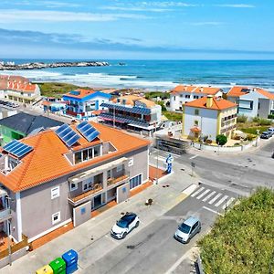 Hotel Baleal Spot Exterior photo