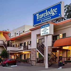 Travelodge By Wyndham Presidio San Francisco Exterior photo