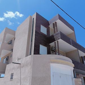 Super Corner Appartement Hammam al Ghazzaz Exterior photo