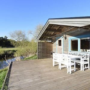 Lovely Cottage On The Countryside In Nar, Gotland Stånga Exterior photo